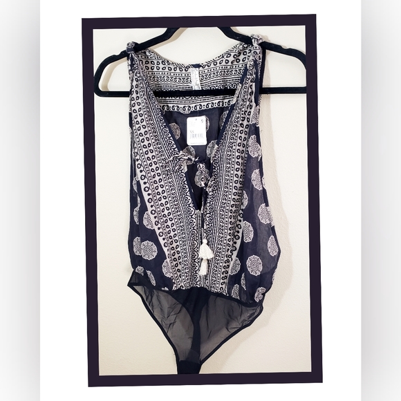 NWT Free People Intimately.....XS - Picture 1 of 2